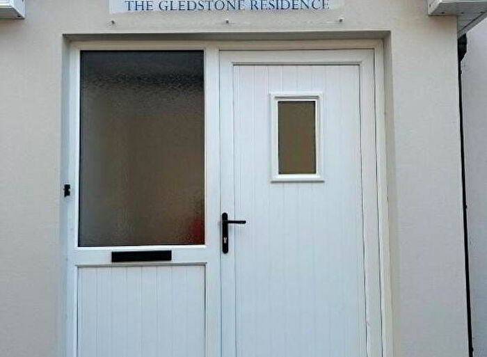 2 Bedroom 1st Floor Apartments To Rent In Gledstone Terrace, Maguiresbridge, BT94