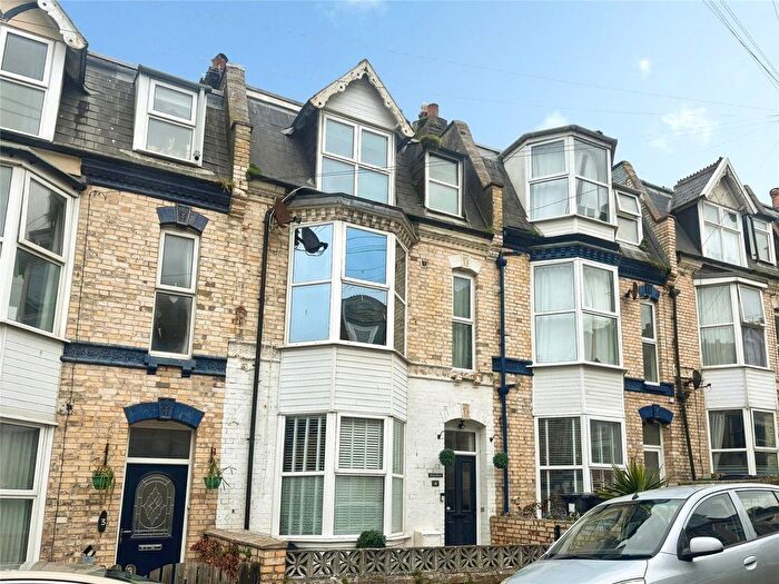 4 Bedroom Terraced House For Sale In Greenclose Road, Ilfracombe, Devon, EX34