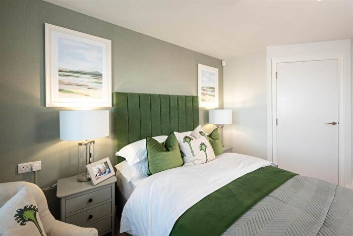 1 Bedroom Retirement Property To Rent In Charmans Lodge, Worthing Road, Southwater, RH13