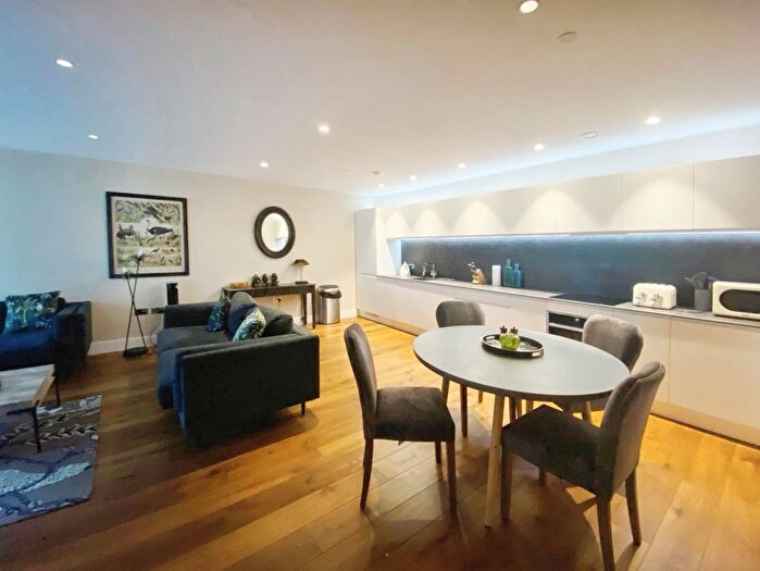 2 Bedroom Flat To Rent In Dimity, Ryedale House, York, YO1