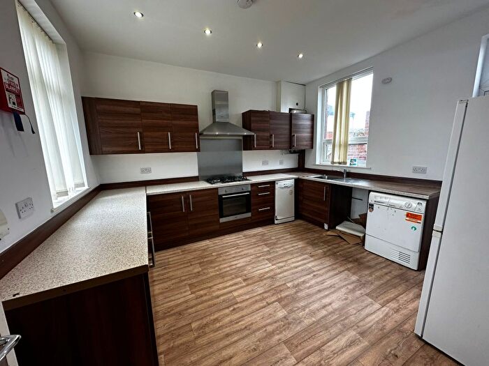 5 Bedroom End Of Terrace House To Rent In Leigh Road, Leigh, WN7