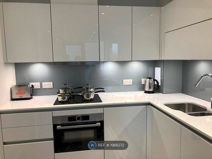 1 Bedroom Flat To Rent In Carriage House, London, N4