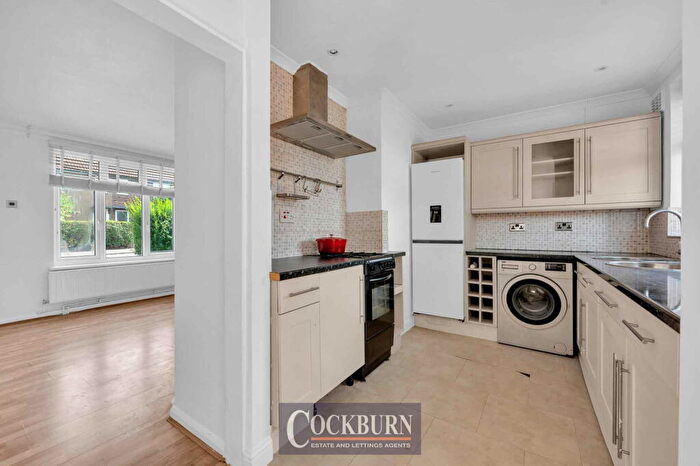 2 Bedroom Terraced House To Rent In Mells Crescent, London, SE9