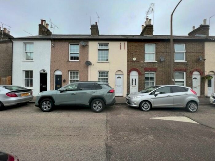 2 Bedroom Terraced House To Rent In Greenfield Street, Waltham Abbey, EN9