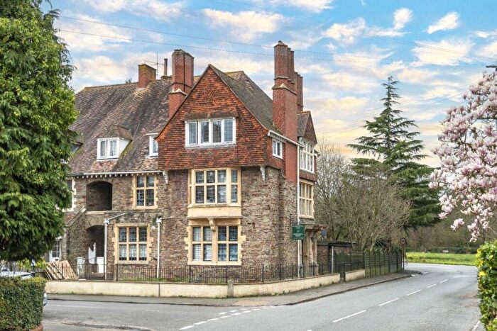 1 Bedroom House To Rent In Henleaze Road, Henleaze Road, BS9