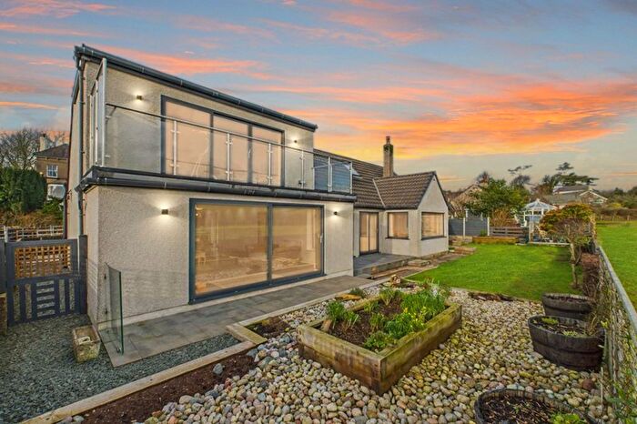 5 Bedroom Detached Bungalow For Sale In Beckermet, CA21