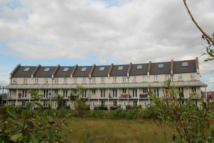 5 Bedroom Town House To Rent In Wood Mead, Cheswick Village, Bristol, BS16