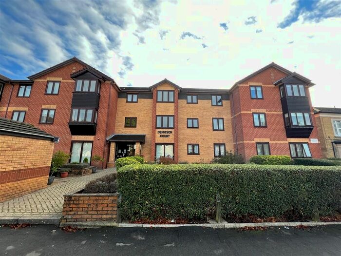 1 Bedroom Flat To Rent In Regents Park Road, Southampton SO15