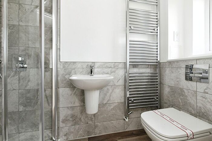 2 Bedroom Semi-Detached House For Sale In Southfields, Conrad Road, Witham, CM8