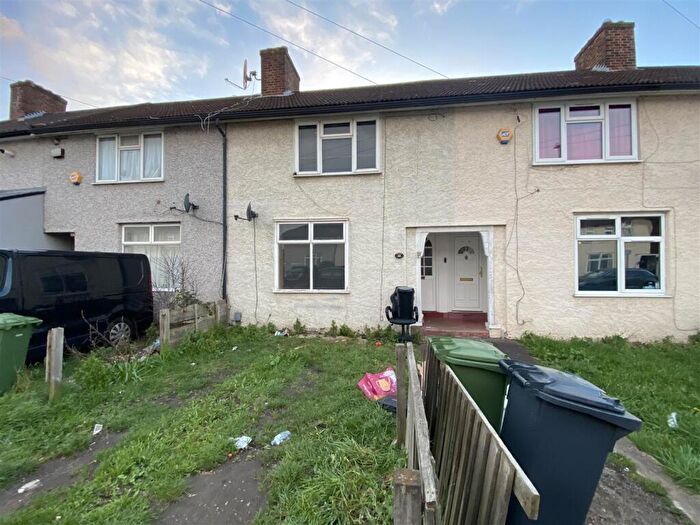 2 Bedroom Terraced House For Sale In Sterry Road, Dagenham, RM10