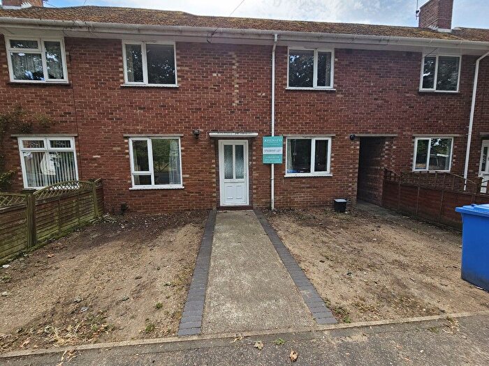 6 Bedroom Detached House To Rent In Cunningham Road, Norwich, NR5