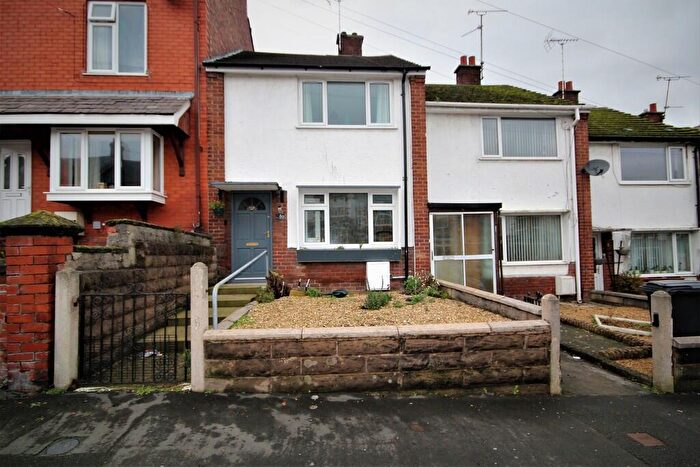 2 Bedroom Terraced House To Rent In Dee Road, Connah's Quay, CH5