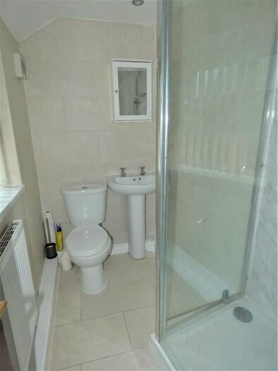 1 Bedroom Flat To Rent In Ground Floor Flat, Victoria Street, Hartshill, Stoke-On-Trent, ST4