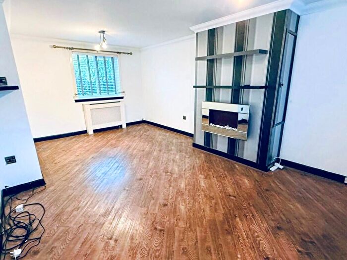 2 Bedroom Semi-Detached House For Sale In Duff Place, Saltcoats, KA21