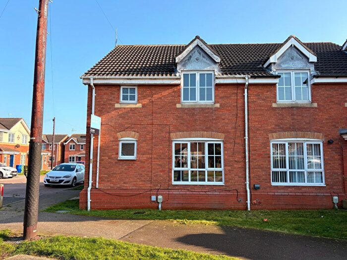 3 Bedroom End Of Terrace House For Sale In Cromwell Road, Hedon, Hull, HU12