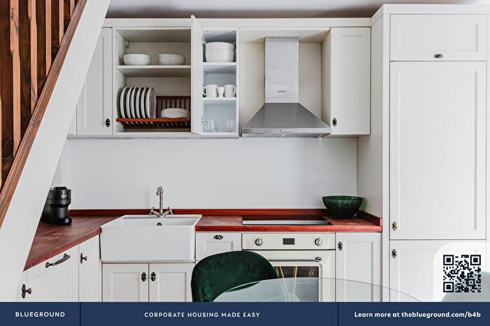 1 Bedroom Flat To Rent In Fitzrovia, London, W1T