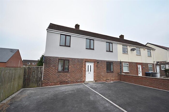 3 Bedroom Semi-Detached House To Rent In Margaret Court, Bowburn, Durham, DH6