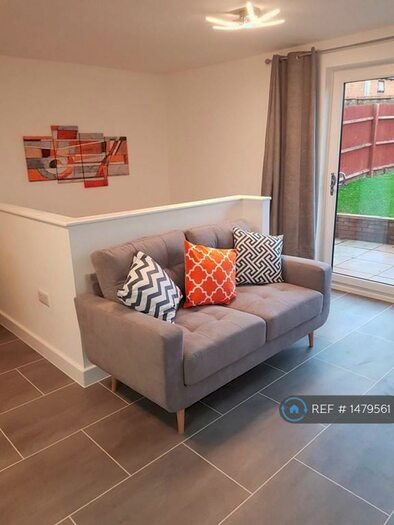1 Bedroom Flat To Rent In Lower Earley, Reading, RG6