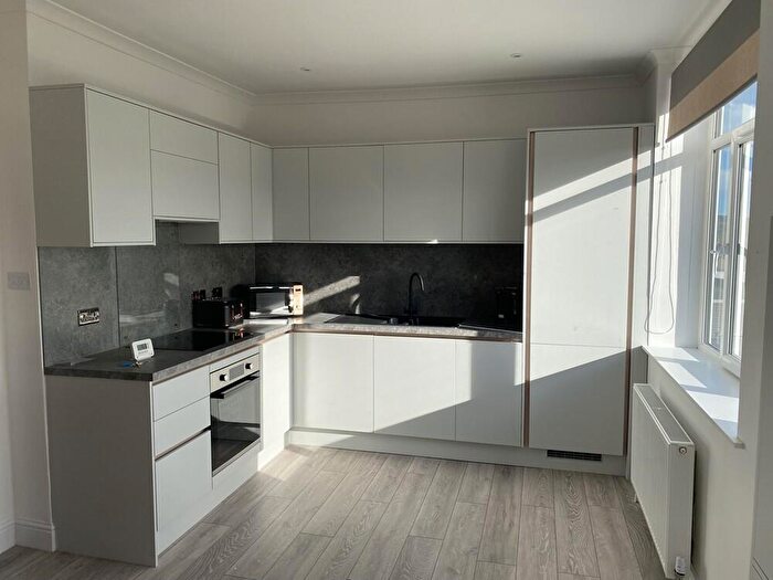 2 Bedroom Flat To Rent In A North Deeside Road, Aberdeen, AB14