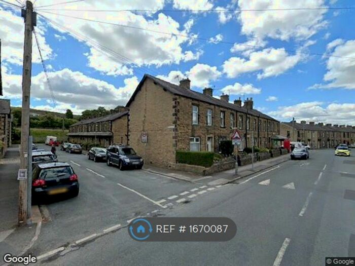3 Bedroom Terraced House To Rent In Brougham Street, Skipton, BD23