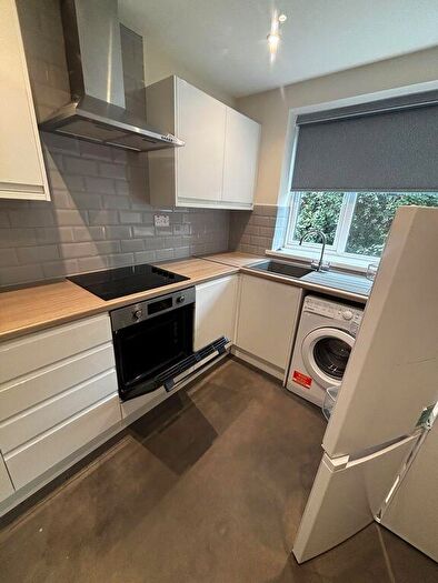 1 Bedroom Flat To Rent In Wentworth Court, Kingsbury Road, Erdington, Birmingham, West Midlands, B24