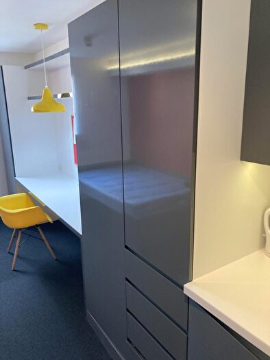 1 Bedroom Private Halls To Rent In Damside Street, Lancaster, LA1