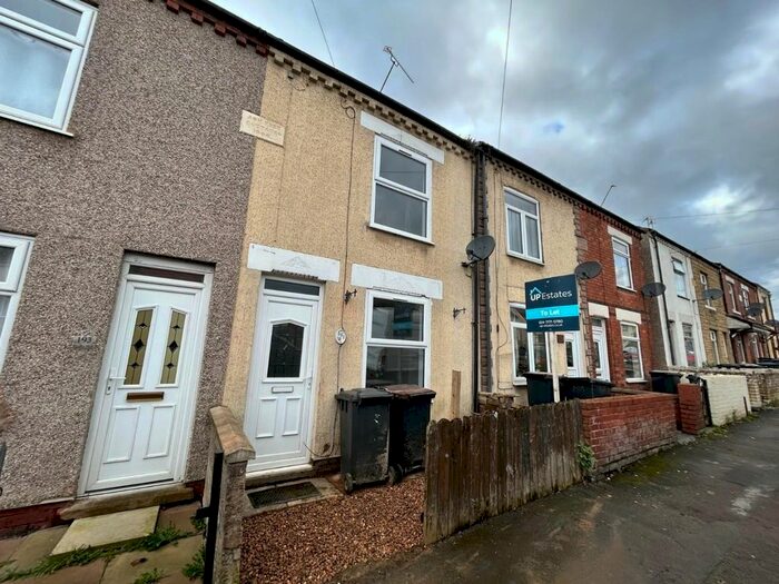 2 Bedroom Terraced House To Rent In Bucks Hill, Nuneaton, CV10