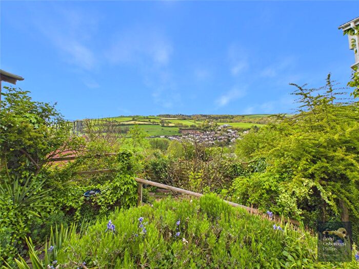 2 Bedroom Terraced House For Sale In Mill Street, Torrington, Devon, EX38