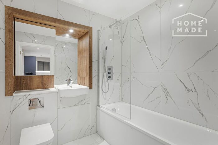 1 Bedroom Flat To Rent In Enclave, Birmingham City, B5