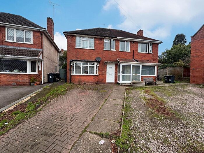 2 Bedroom Terraced House For Sale In Smalldale Road, Birmingham, West Midlands, B42