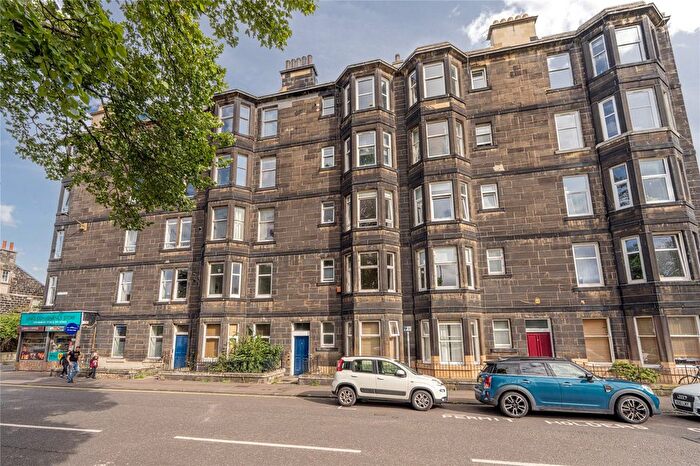 1 Bedroom Flat For Sale In Links Place, Edinburgh, EH6