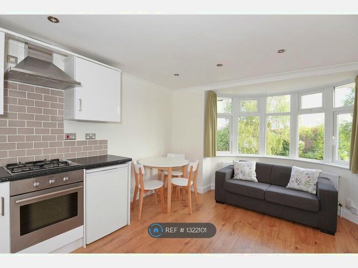 1 Bedroom Flat To Rent In Courtland Road, Oxford, OX4