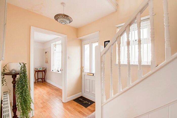 2 Bedroom Semi-Detached House For Sale In Lady Greys Walk, Stourbridge, West Midlands, DY8