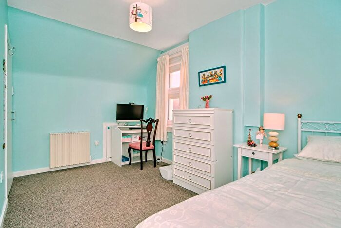2 Bedroom Semi-Detached House For Sale In Morrison Avenue, Tranent, EH33