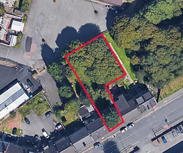 Bungalow For Sale In Main Street, Coatbridge, ML5