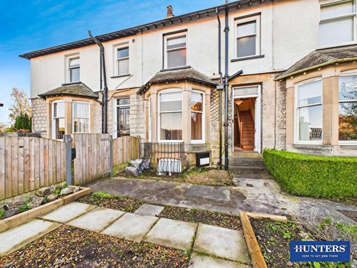 4 Bedroom Terraced House For Sale In Windermere Road, Kendal, LA9