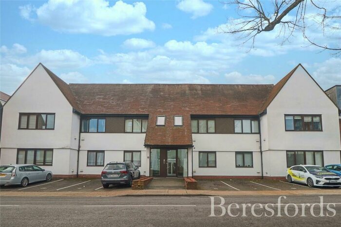 1 Bedroom Apartment For Sale In Oak House, St. Peters Street, CO1