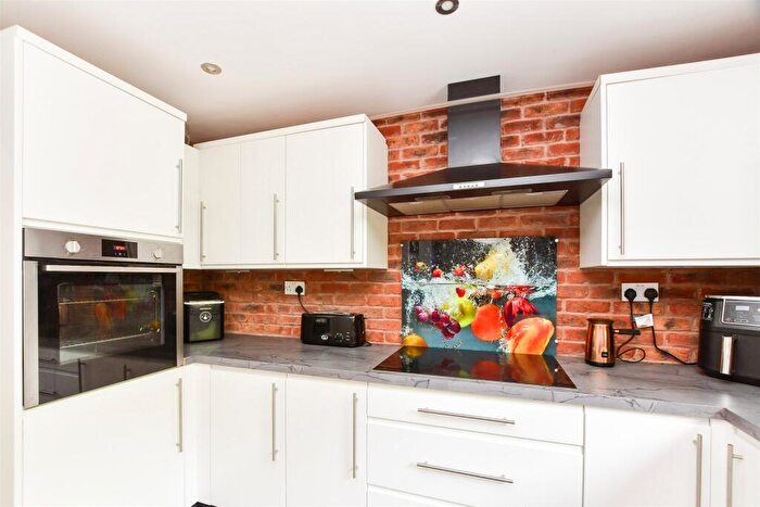 2 Bedroom Semi Detached House For Sale In Manor Lane, Lower Kingswood, Surrey, KT20