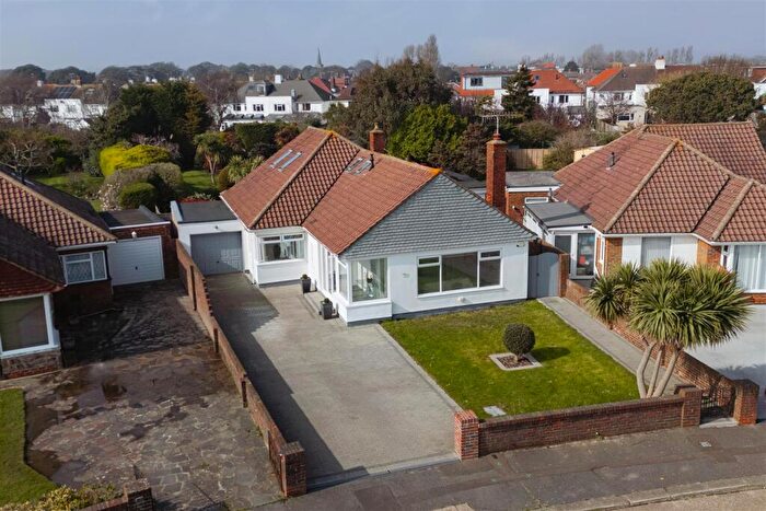 4 Bedroom Detached Bungalow For Sale In Alinora Crescent, Goring-by-Sea, Worthing, BN12