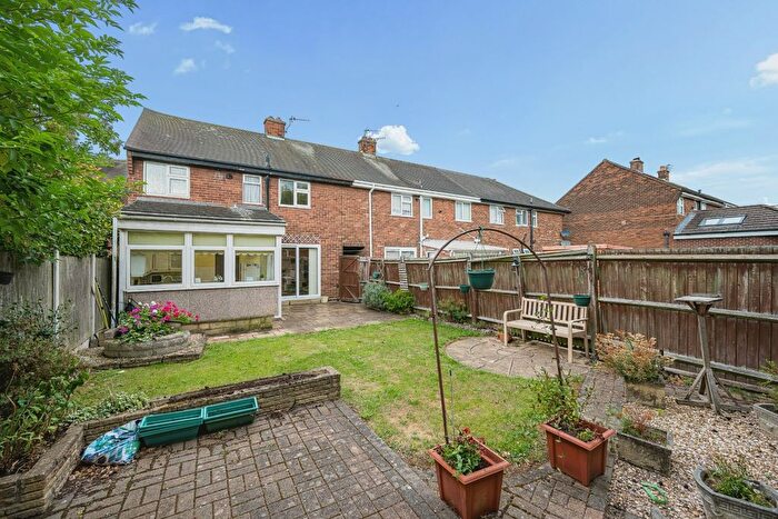 3 Bedroom End Of Terrace House For Sale In Croft, Warrington, Cheshire, WA3