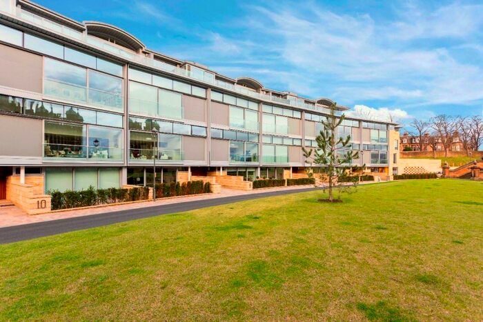 2 Bedroom Flat To Rent In Donaldson Crescent, West End, Edinburgh, EH12