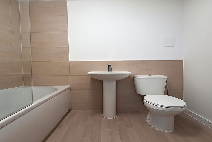 2 Bedroom Apartment To Rent In Market Street Lane, Blackburn, BB2