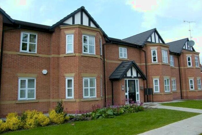 2 Bedroom Flat To Rent In Clearwater Quays, Warrington, WA4