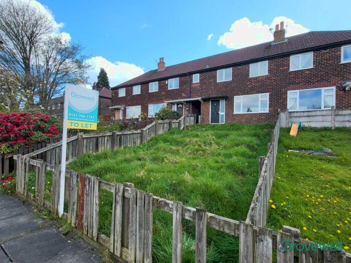 2 Bedroom Semi-Detached House To Rent In Silchester Way, Bolton, BL2