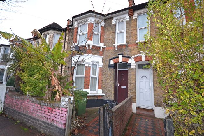 3 Bedroom Terraced House To Rent In Sheringham Avenue, London, E12
