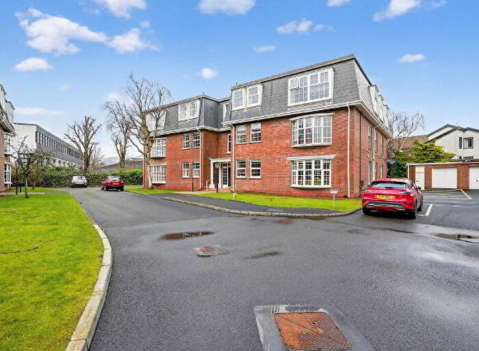 2 Bedroom Apartments For Sale In Thornhill, Belfast, BT9