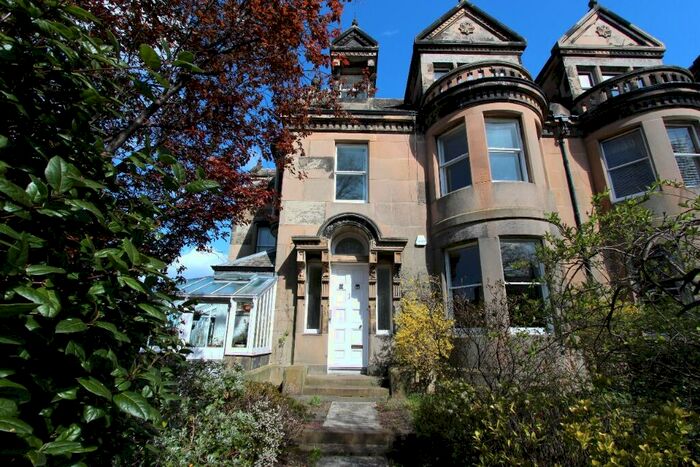 3 Bedroom Flat To Rent In Lockharton Gardens, Craiglockhart, Edinburgh, EH14