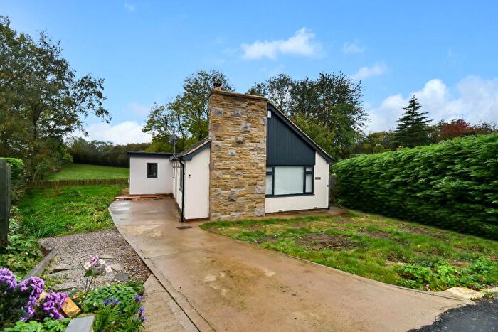 2 Bedroom Detached Bungalow For Sale In Thorpe Chase, Ripon, North Yorkshire, HG4
