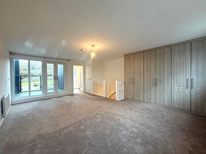 3 Bedroom Town House To Rent In Granite Rise, Pinhoe, EX4