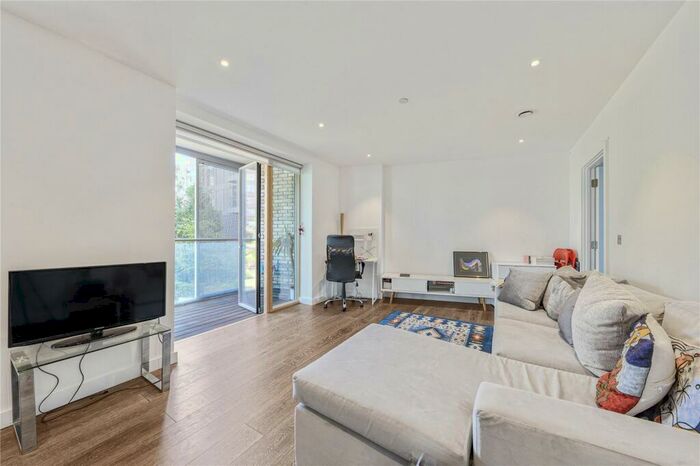 2 Bedroom Apartment To Rent In Birchside Apartments, Queens Park Place, Albert Road, London, NW6